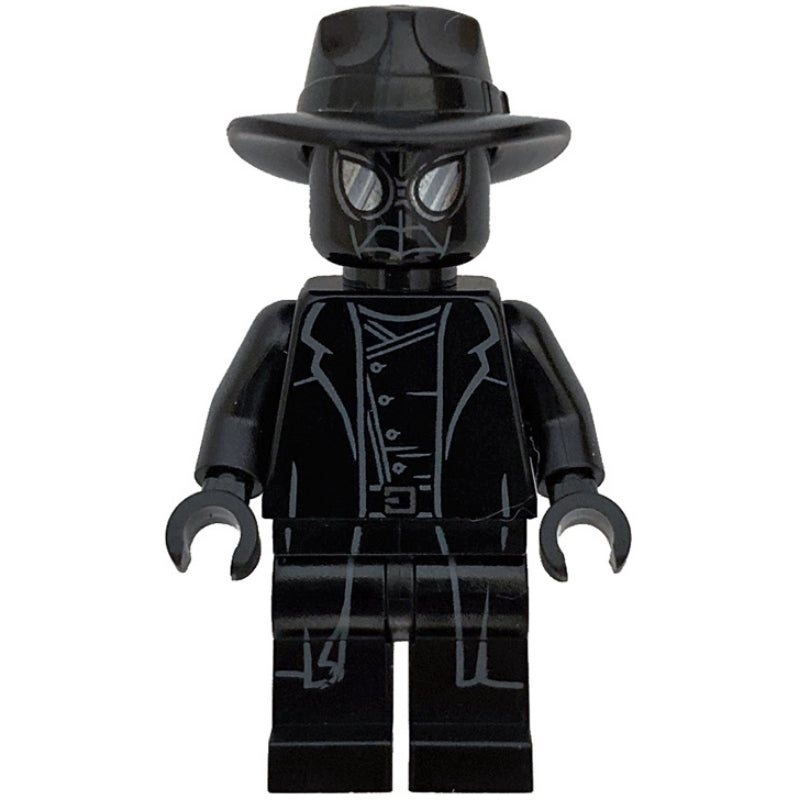fig-011793 – Spider-Man Noir with Shirt Tail