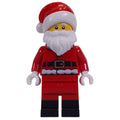 fig-011798 – Santa, Black Boots, 3626cpr3560 Head, 10164 Hat