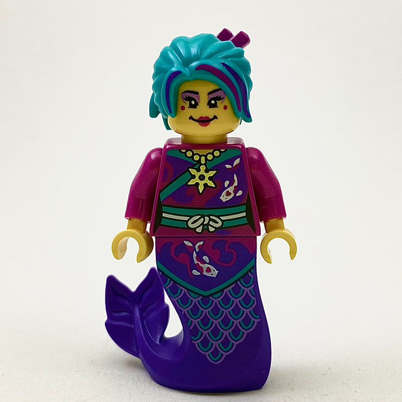 fig-011819 – Karaoke Mermaid