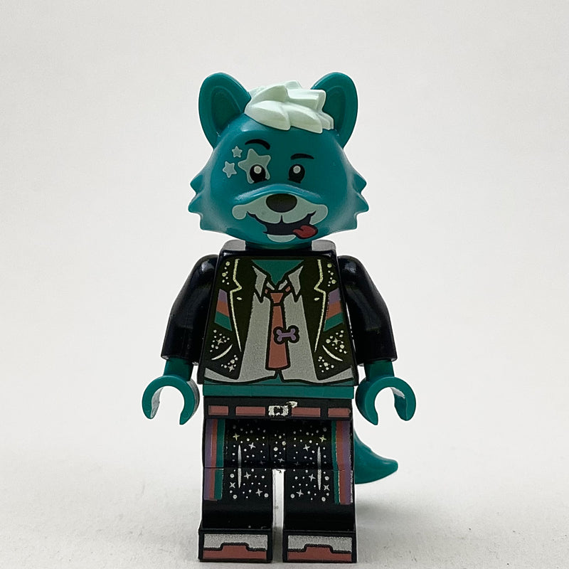 fig-011821 – Puppy Singer