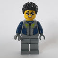 fig-011836 – Duke DeTain, Stunt Rider Outfit