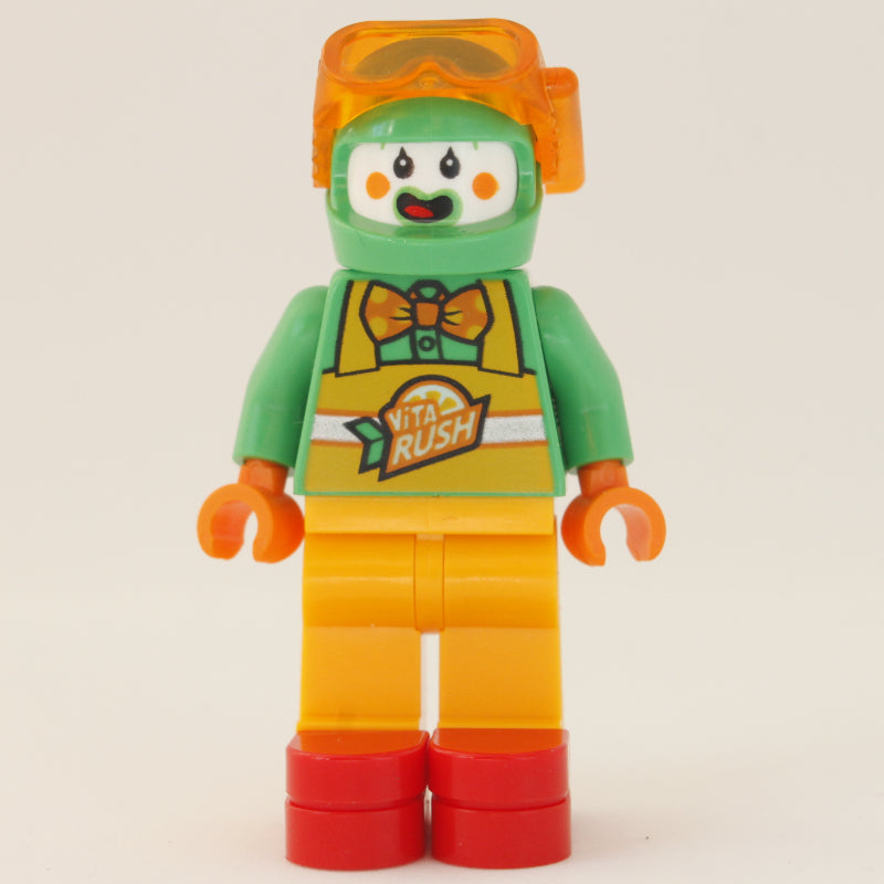 fig-011838 – Citrus The Clown