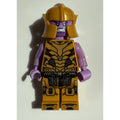 fig-011841 – Thanos, Pearl Gold Armor