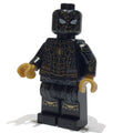 fig-011845 – Spider-Man, Black and Yellow Outfit