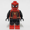 fig-011846 – Spider-Man, Red, Black, and Gold Outfit