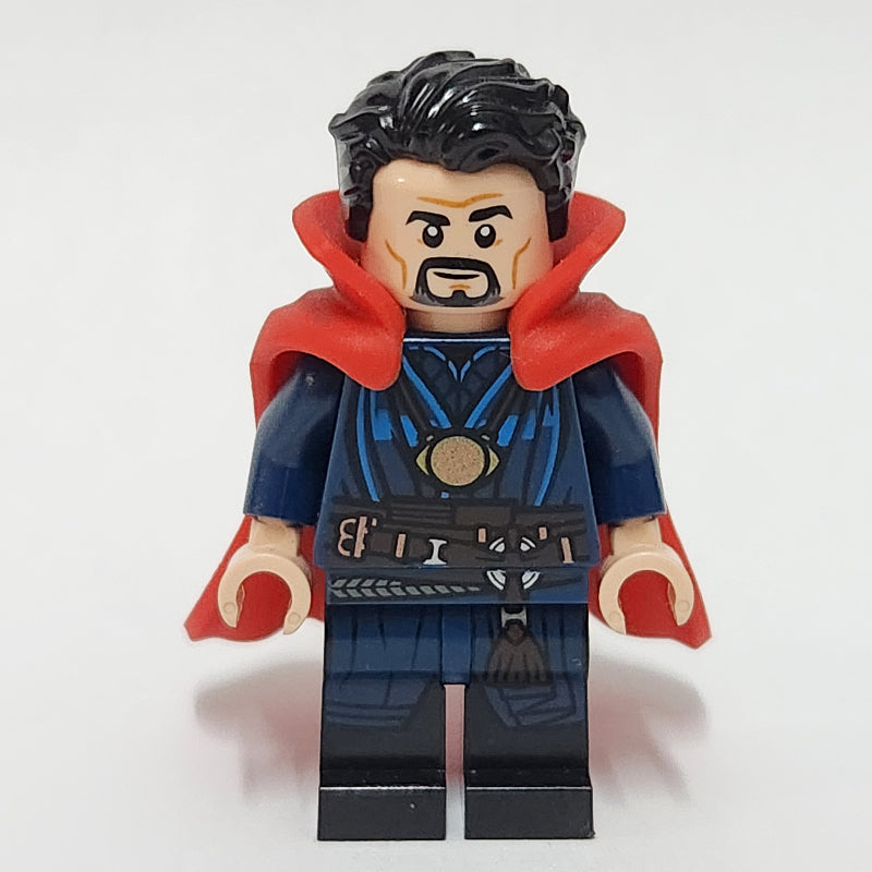 fig-011848 – Doctor Strange, Plastic Cape