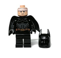 fig-011850 – Batman, Black Suit, Black Cape and Cowl, Copper Utility Belt (37157 Cape)(Dark Knight Trilogy)