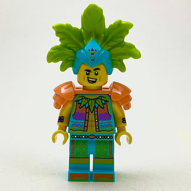 fig-011853 – Carnival Dancer