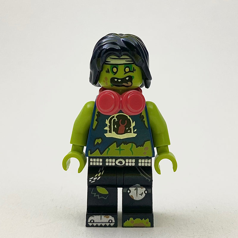 fig-011854 – Zombie Dancer