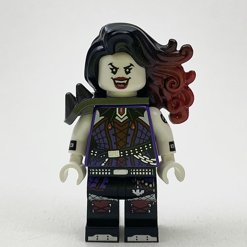 fig-011855 – Vampire Bassist