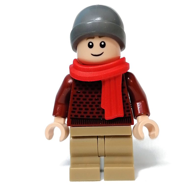 fig-011860 – Kevin McCallister