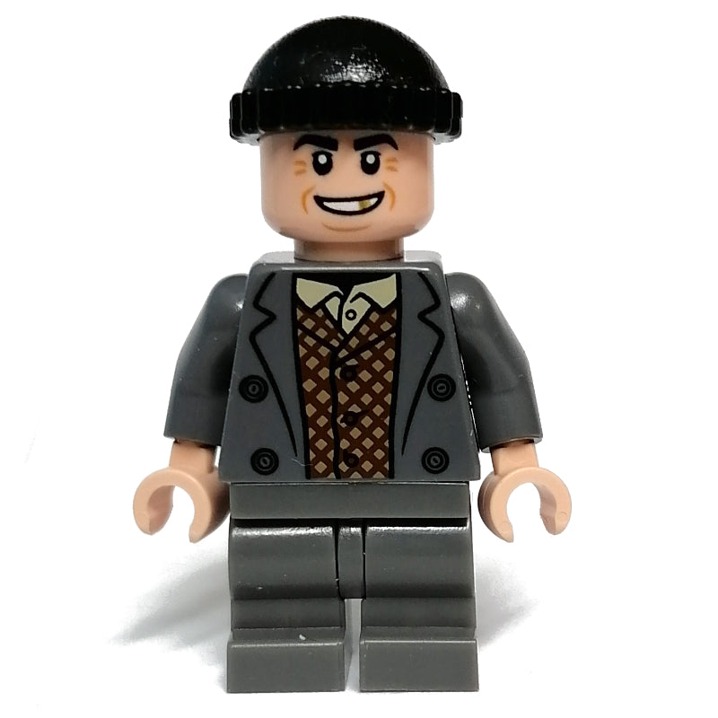 fig-011862 – Harry Lime