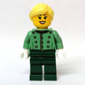 fig-011908 – Picollo, Sand Green Torso, Dark Green Legs, Female