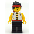 fig-011928 – Monkie Kid, White Tunic