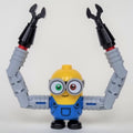 fig-011929 – Minion Bob - Robotic Arms