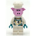 fig-011935 – Pigsy, Spacesuit