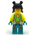 fig-011938 – Mei, Vibrant Yellow Armor