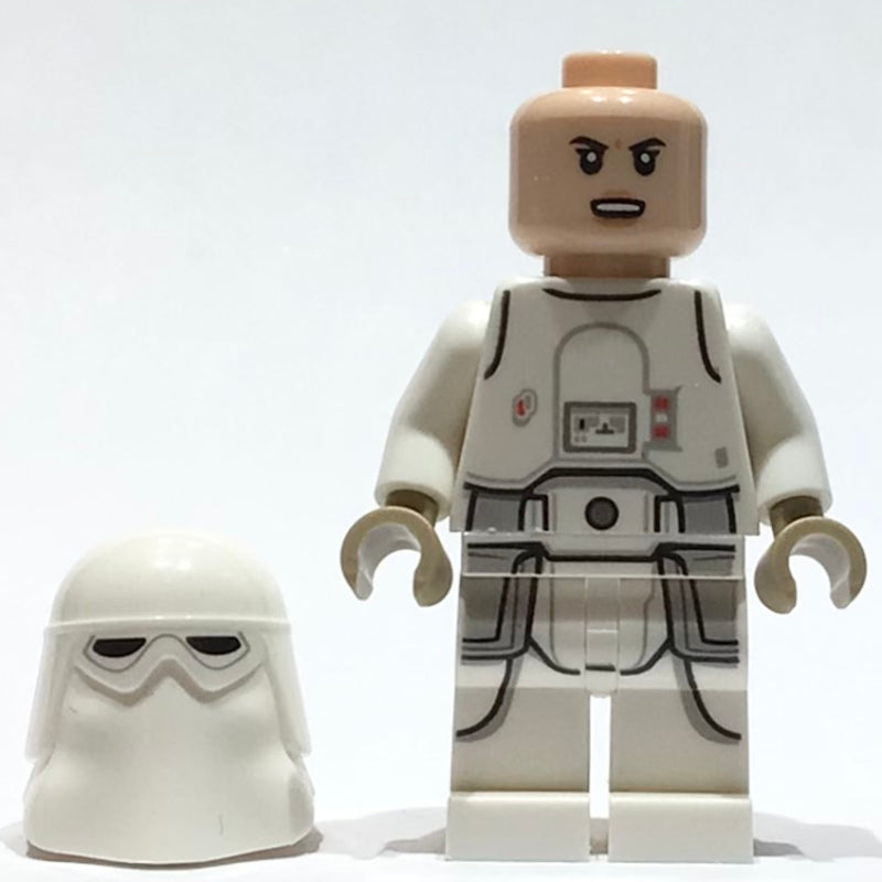 fig-011945 – Snowtrooper, White Hips, Light Nougat Head, Female