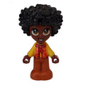 fig-011949 – Antonio - Microdoll (Reddish Brown)