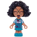 fig-011950 – Mirabel - Microdoll, Closed Eyes