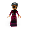 fig-011952 – Alma ‘Abuela’ - Dark Bluish Gray Hair