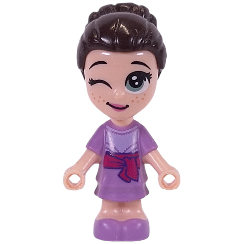 fig-011955 – Luisa - Microdoll