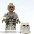 fig-011957 – Snowtrooper, White Hips, Light Nougat Head, Grin
