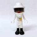 fig-011980 – Olivia - White Beekeeper Suite