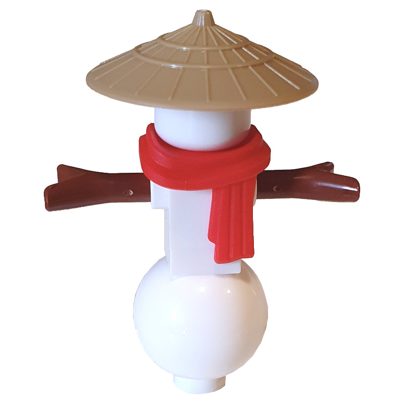 fig-011987 – Snowman - Celebration