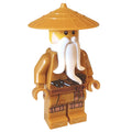 fig-011989 – Master Wu - Golden, Celebration