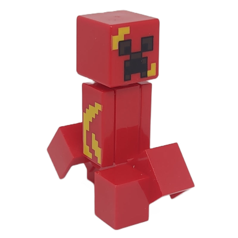 fig-011991 – Exploding Creeper