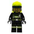 fig-011994 – Clemmons, Vibrant Yellow Helmet
