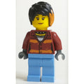 fig-012018 – Criminal, Daisy Kaboom, Medium Blue Legs