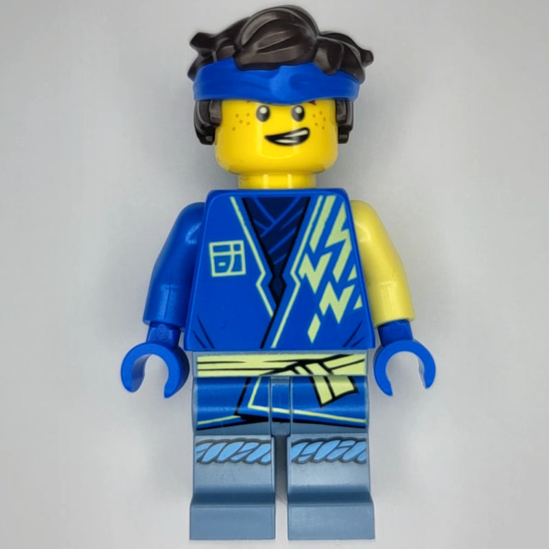 fig-012034 – Jay - EVO