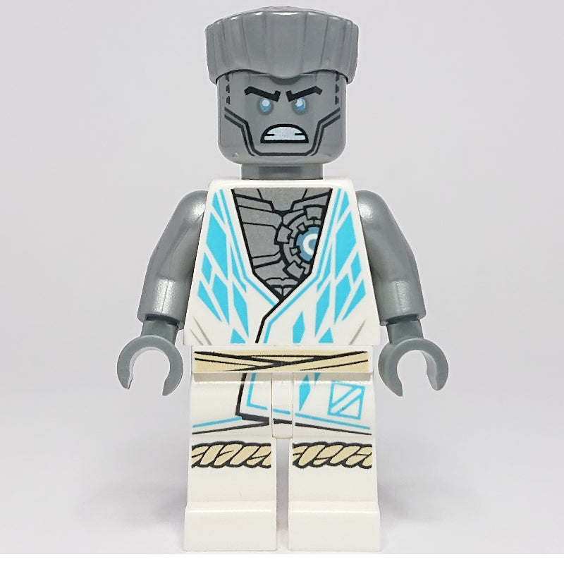 fig-012047 – Zane - EVO
