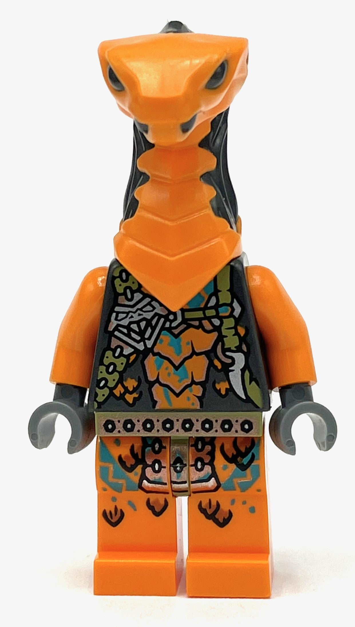 fig-012049 – Cobra Mechanic