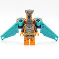 fig-012054 – Boa Destructor - Back Pack