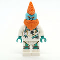 fig-012068 – Sandy, Spacesuit