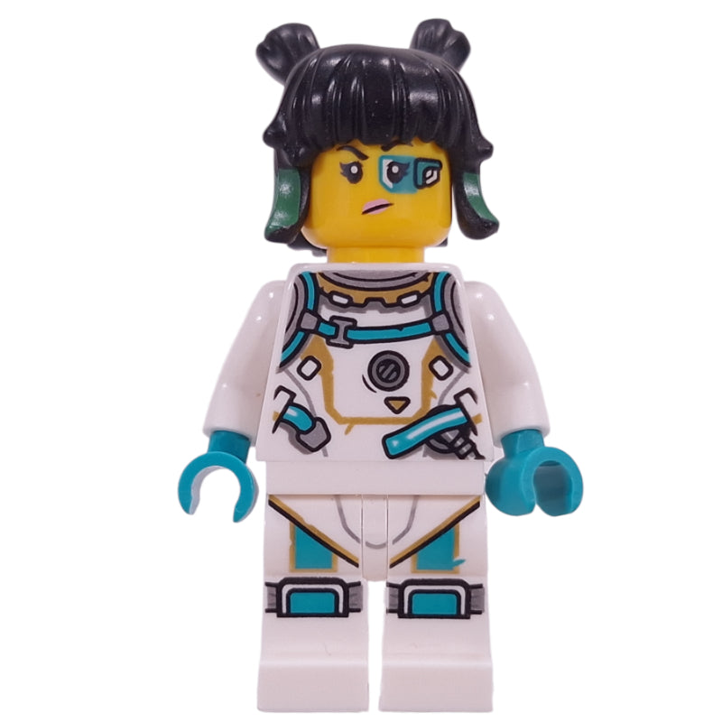 fig-012070 – Mei, Spacesuit