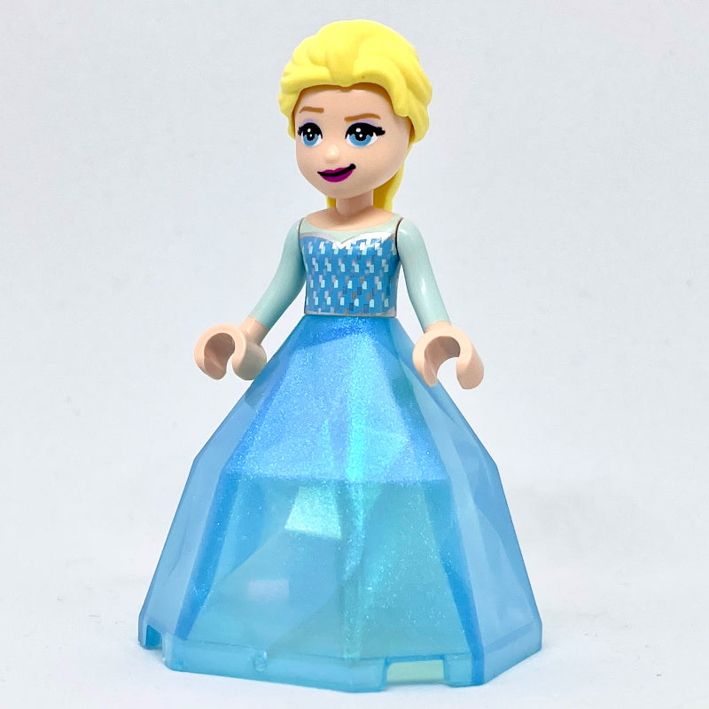 fig-012084 – Elsa - Jewel Dress