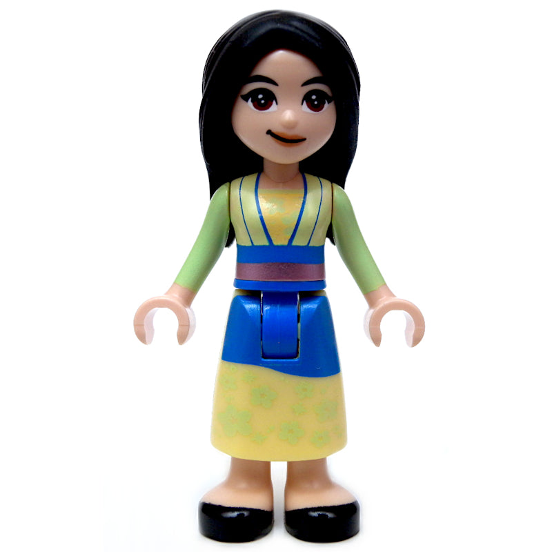 fig-012086 – Mulan