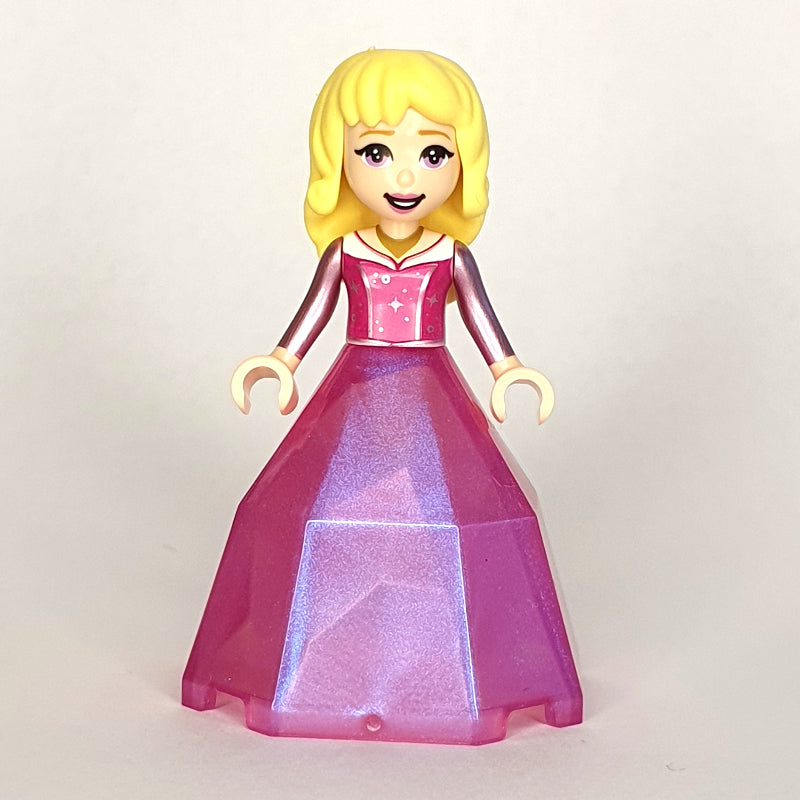 fig-012088 – Aurora - Jewel Dress