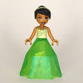 fig-012089 – Tiana - Jewel Dress
