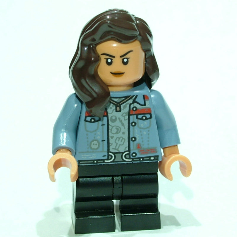 fig-012092 – America Chavez