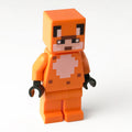 fig-012093 – Hero with Fox Skin
