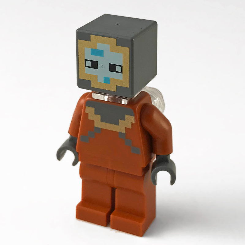 fig-012097 – Diver