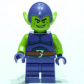 fig-012100 – Green Goblin, Medium Legs