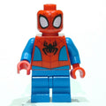 fig-012104 – Spider-Man (Spidey), Medium Legs