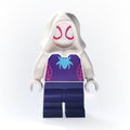 fig-012105 – Ghost-Spider / Spider-Gwen, Medium Legs
