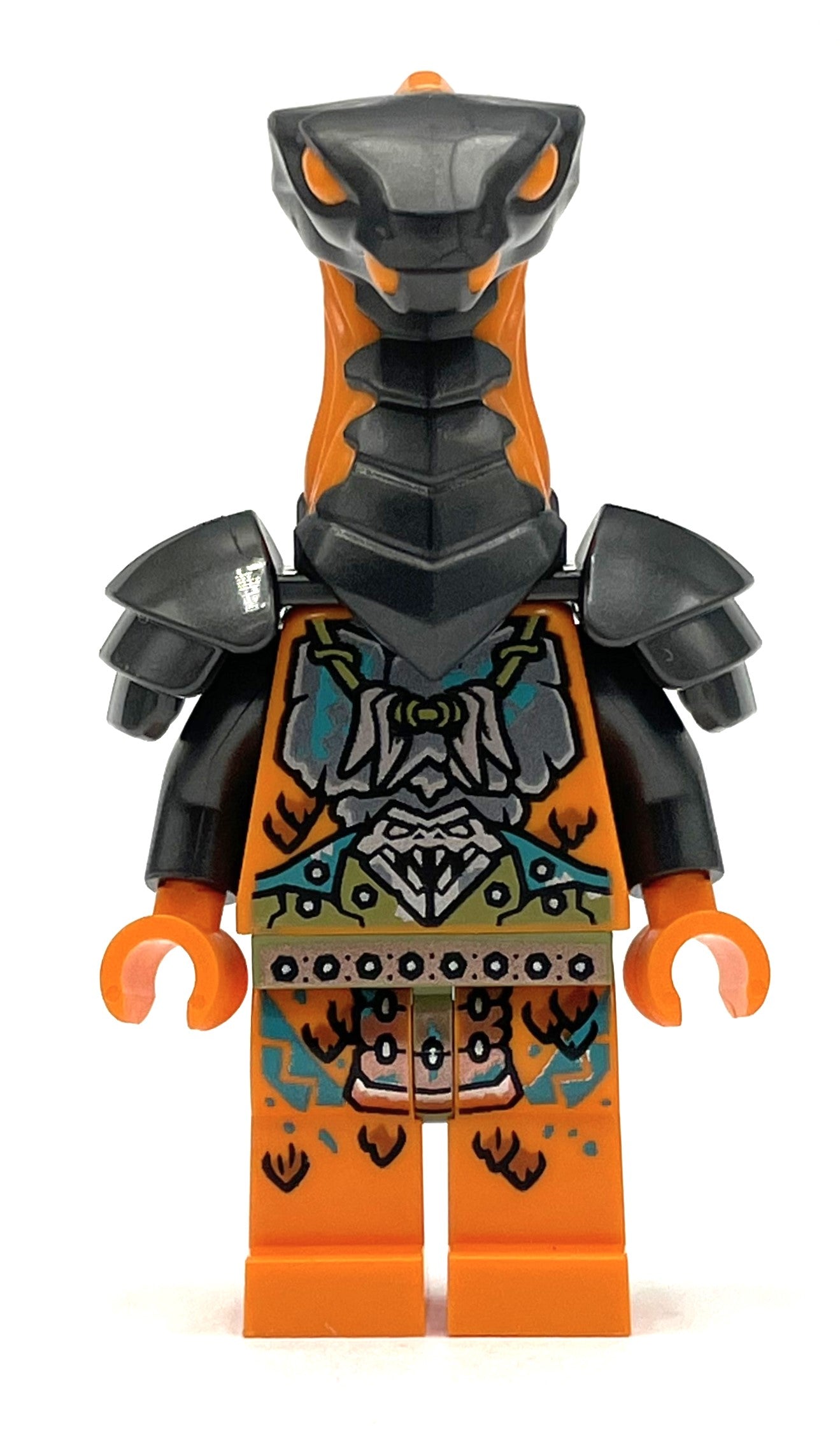 fig-012109 – Boa Destructor - Shoulder Armor